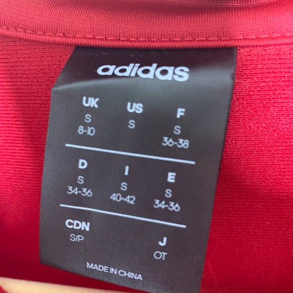 adidas hoogoorddreef